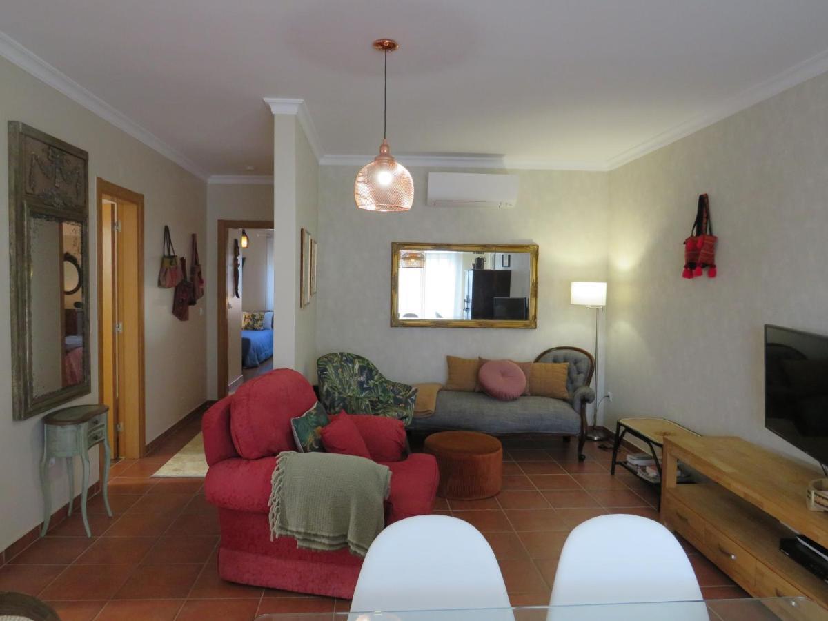 Casa Solum Santa Luzia (Tavira)