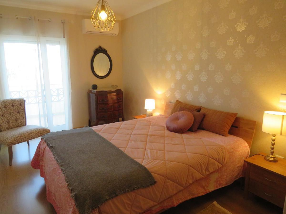 Casa Solum Apartment