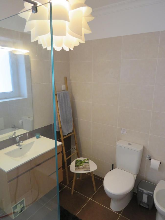 Apartment Casa Solum Santa Luzia (Tavira)